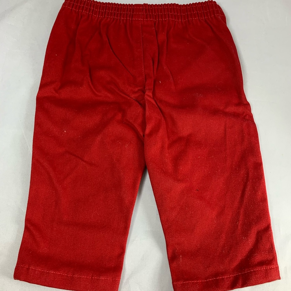 NEW 4-pc infant outfit 3-6 mos - Picture 4 of 6